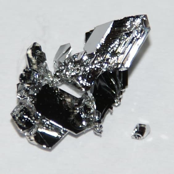 Ruthenium
