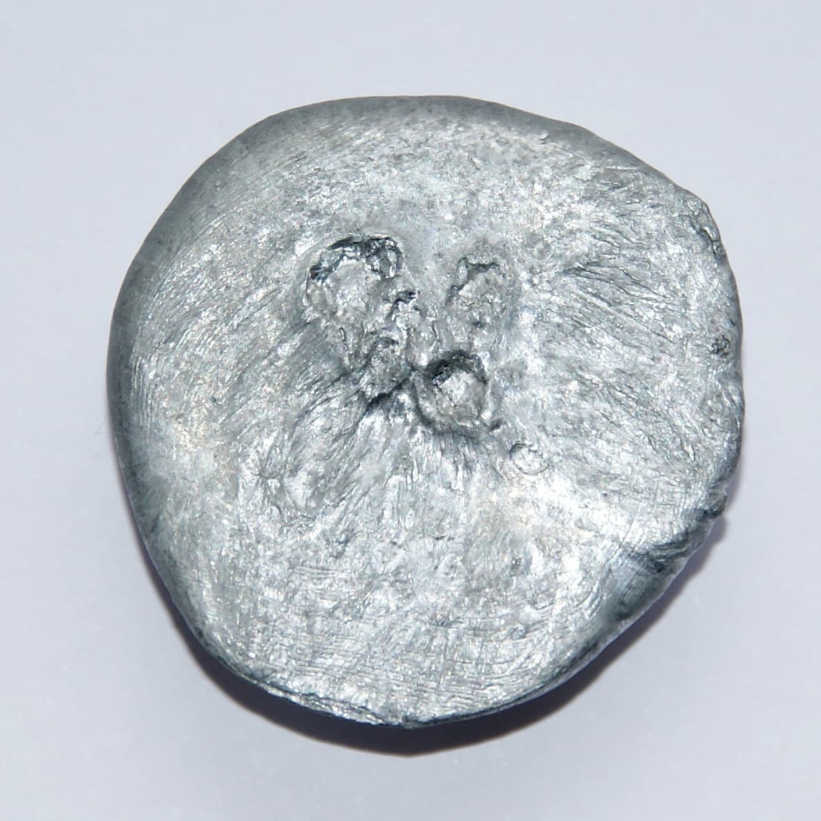 Zinc