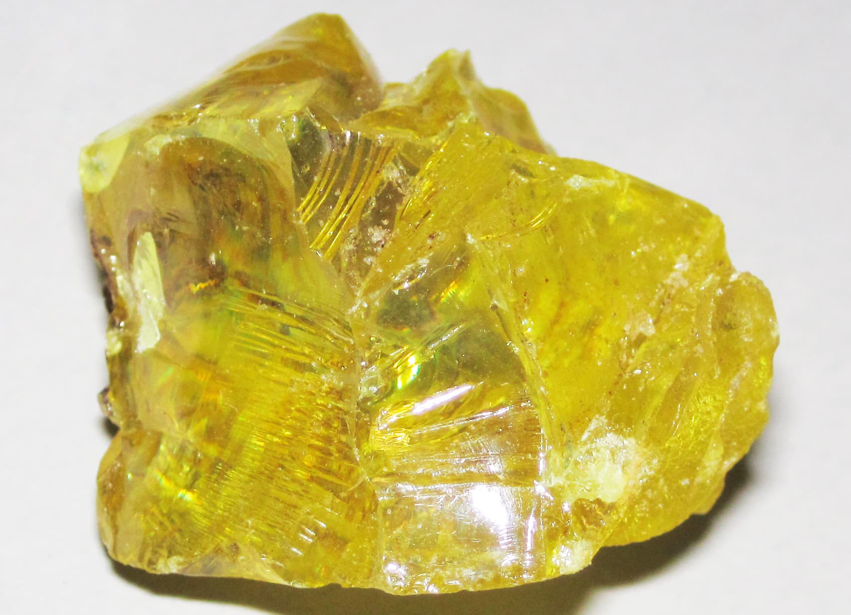 Sulfur