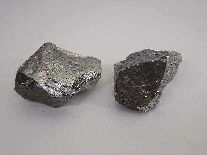 Manganese